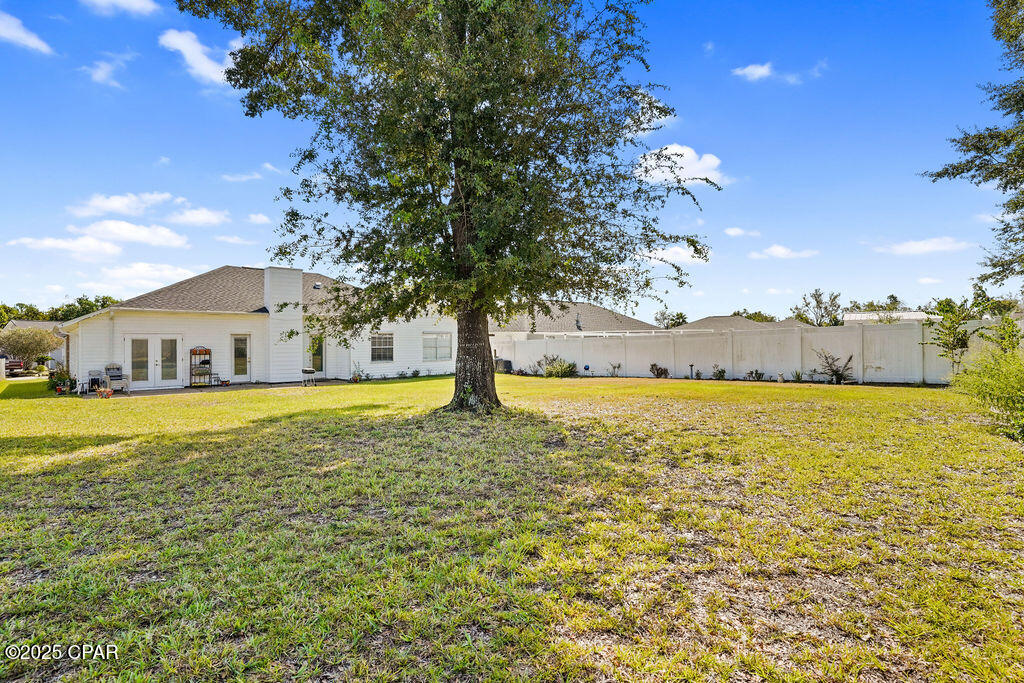 521 J H Crews Circle Panama City FL 32404
