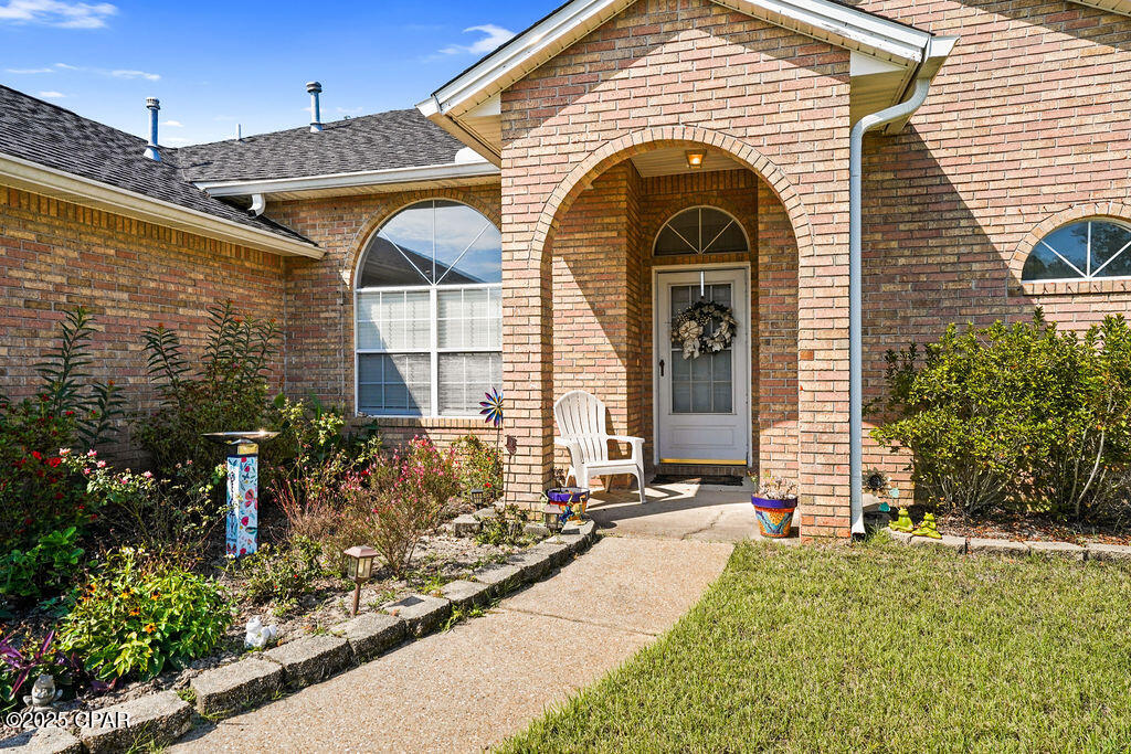 521 J H Crews Circle Panama City FL 32404