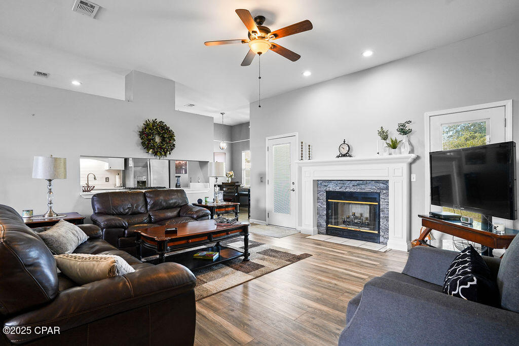 521 J H Crews Circle Panama City FL 32404