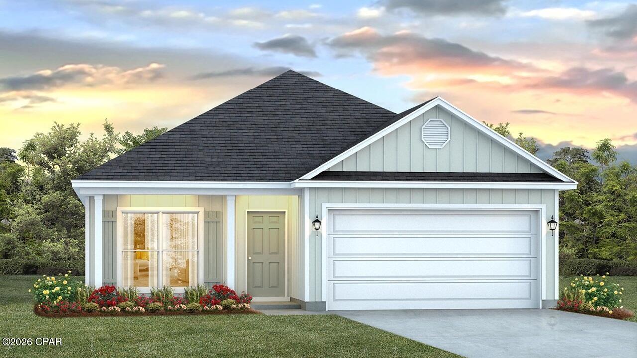 605 Hancock Way Panama City Beach FL 32413