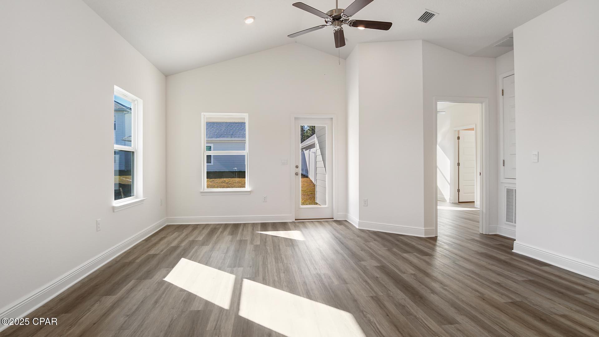 605 Hancock Way Panama City Beach FL 32413