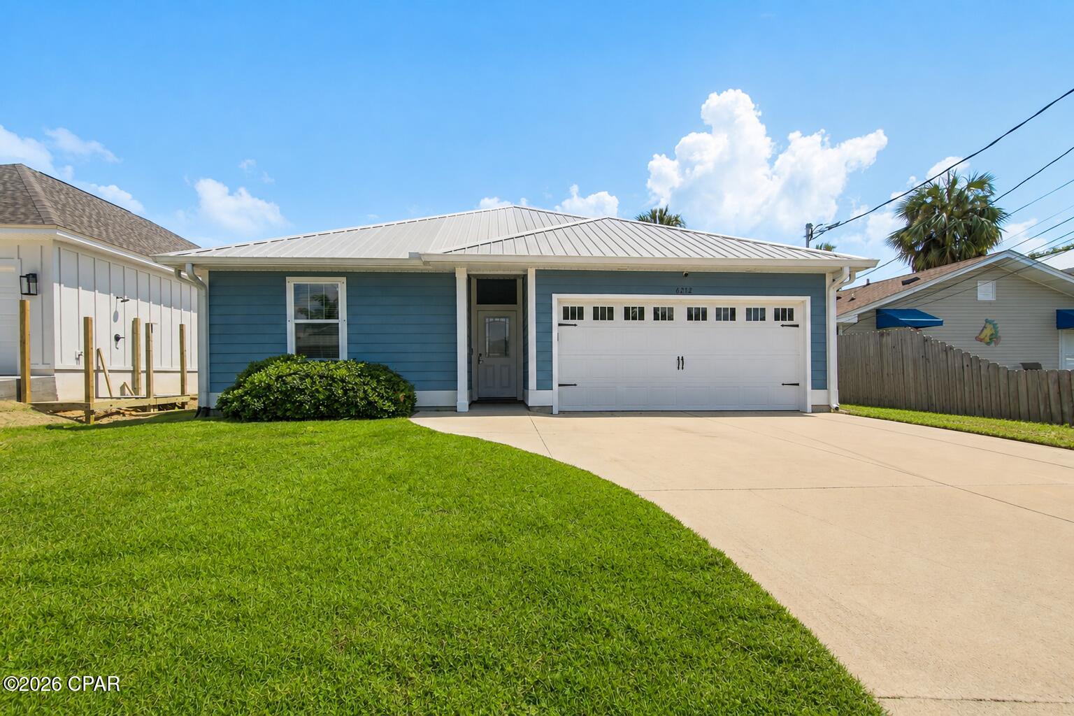 6222 Pinetree Avenue Panama City Beach FL 32408