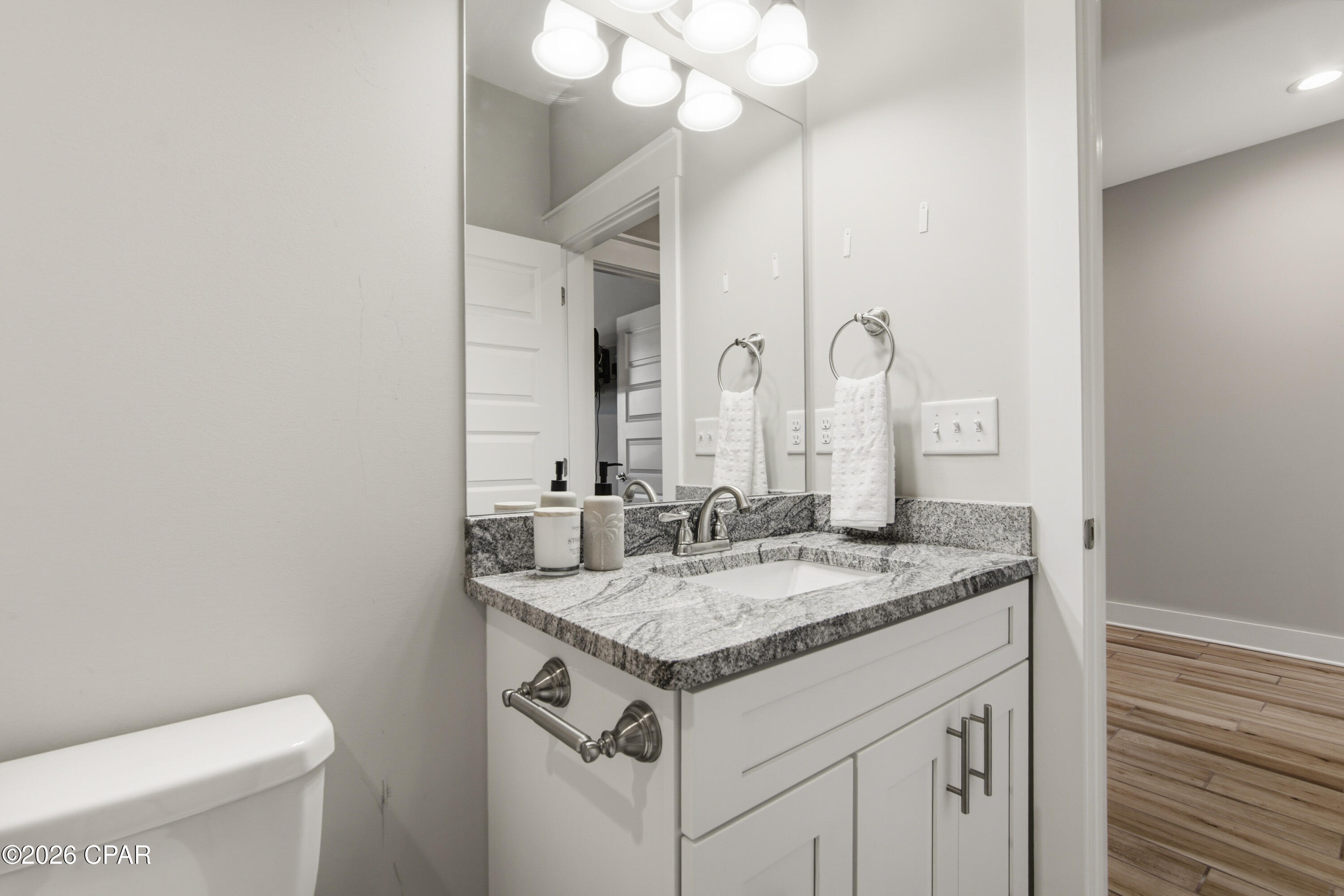 6222 Pinetree Avenue Panama City Beach FL 32408