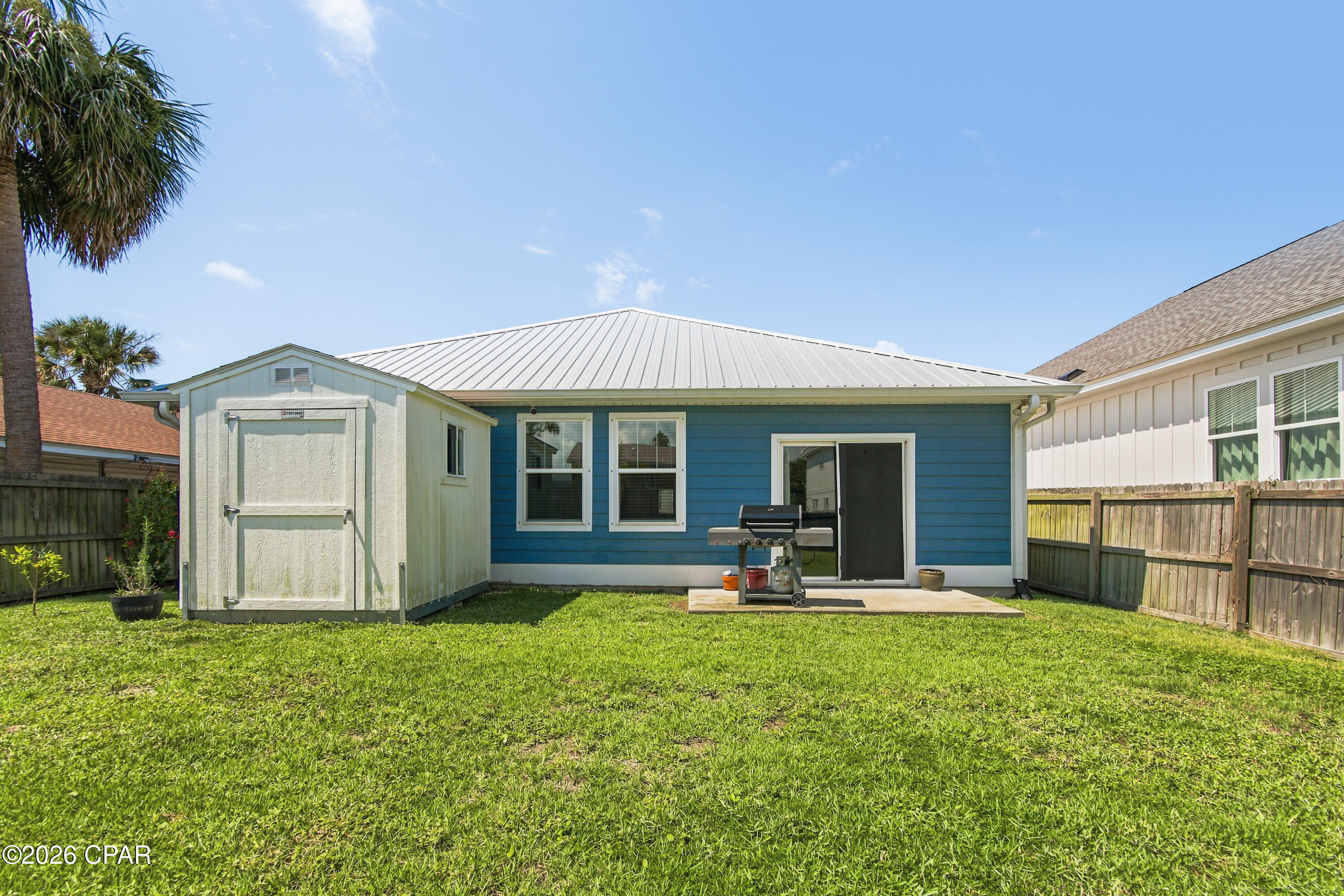 6222 Pinetree Avenue Panama City Beach FL 32408