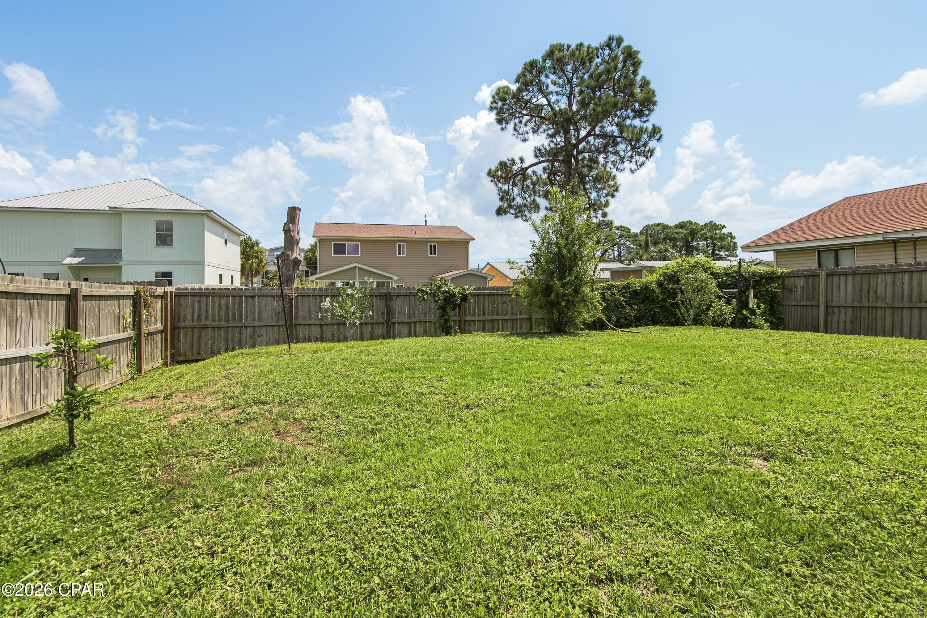 6222 Pinetree Avenue Panama City Beach FL 32408
