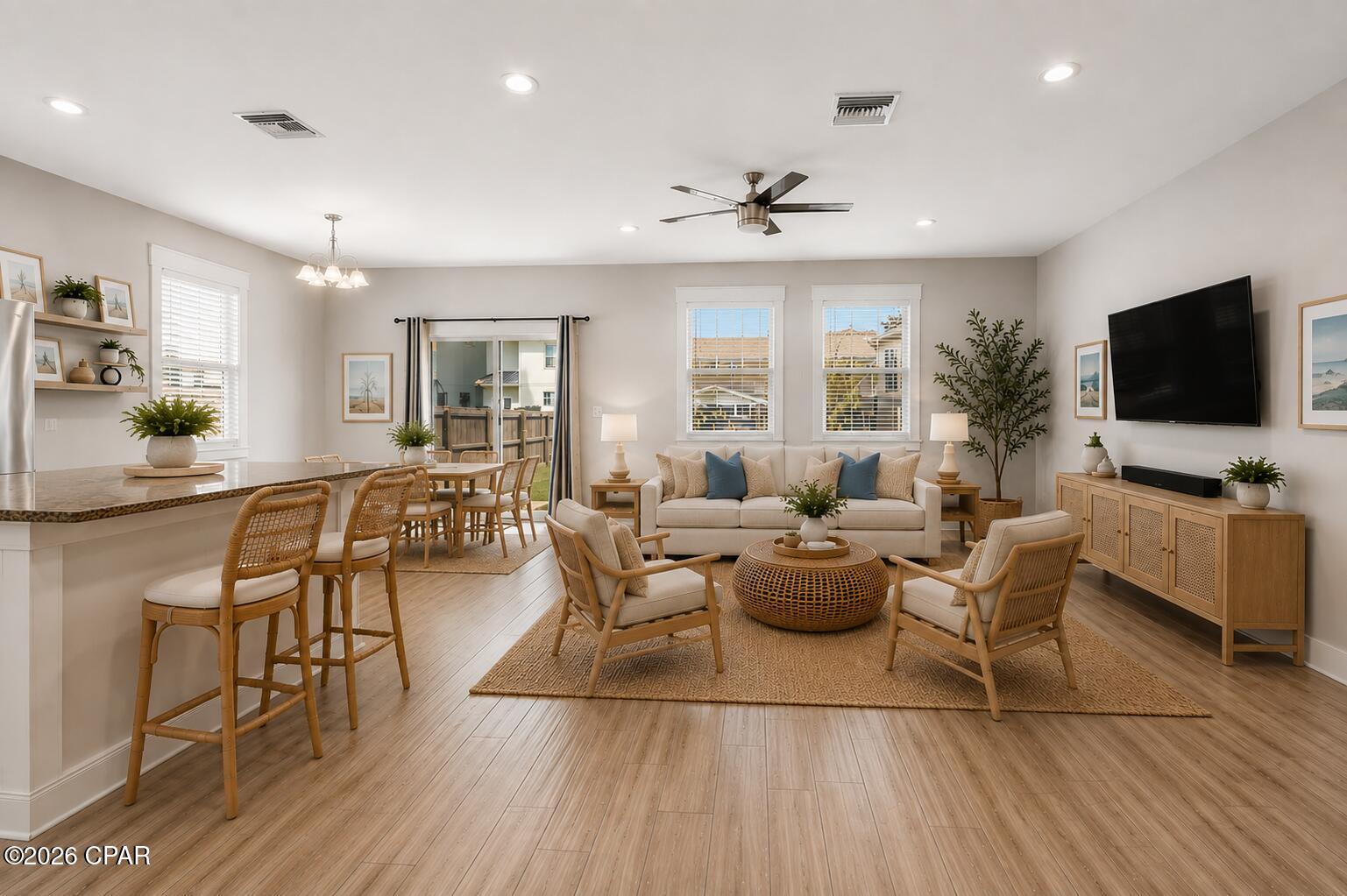 6222 Pinetree Avenue Panama City Beach FL 32408