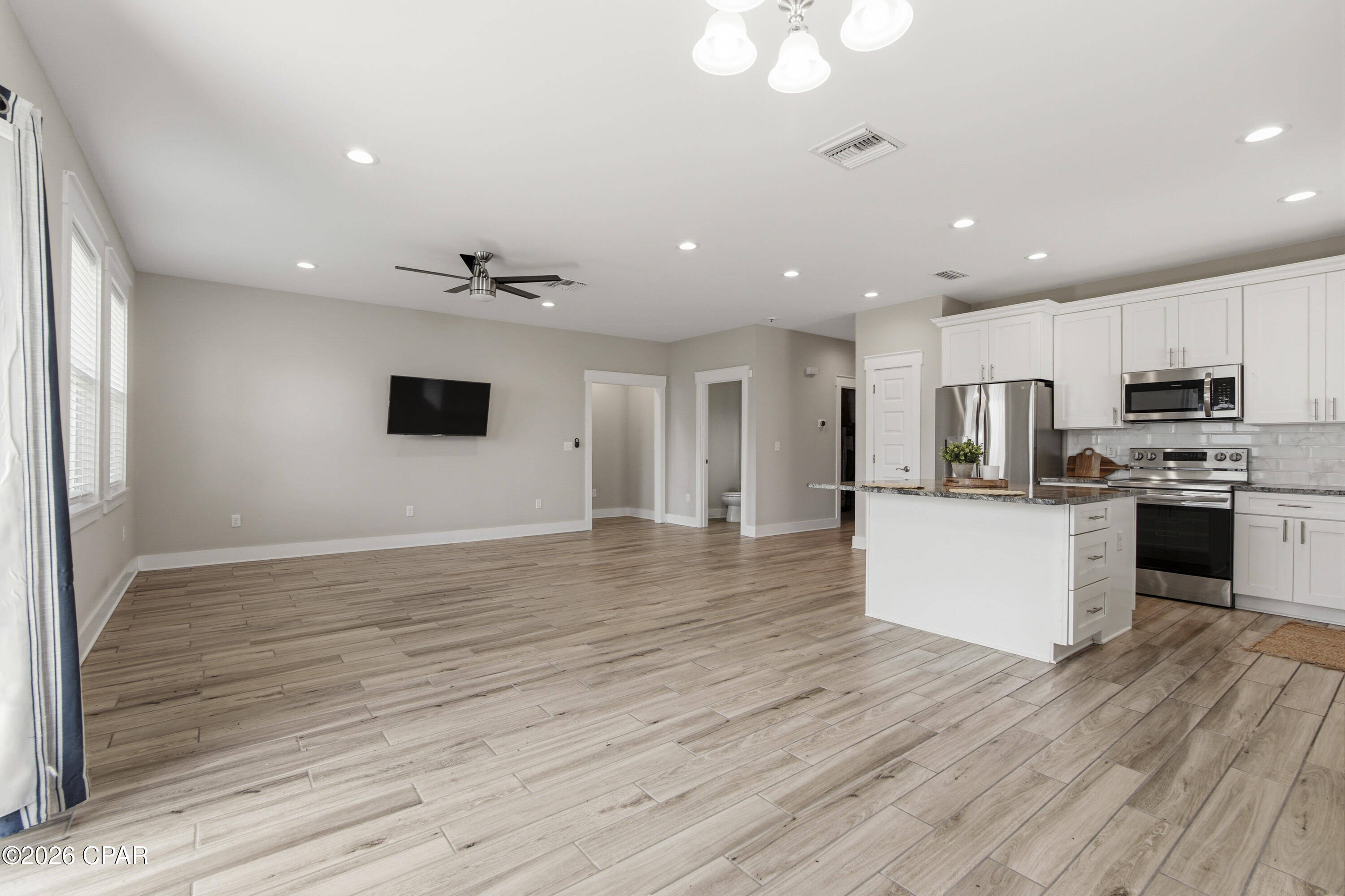 6222 Pinetree Avenue Panama City Beach FL 32408