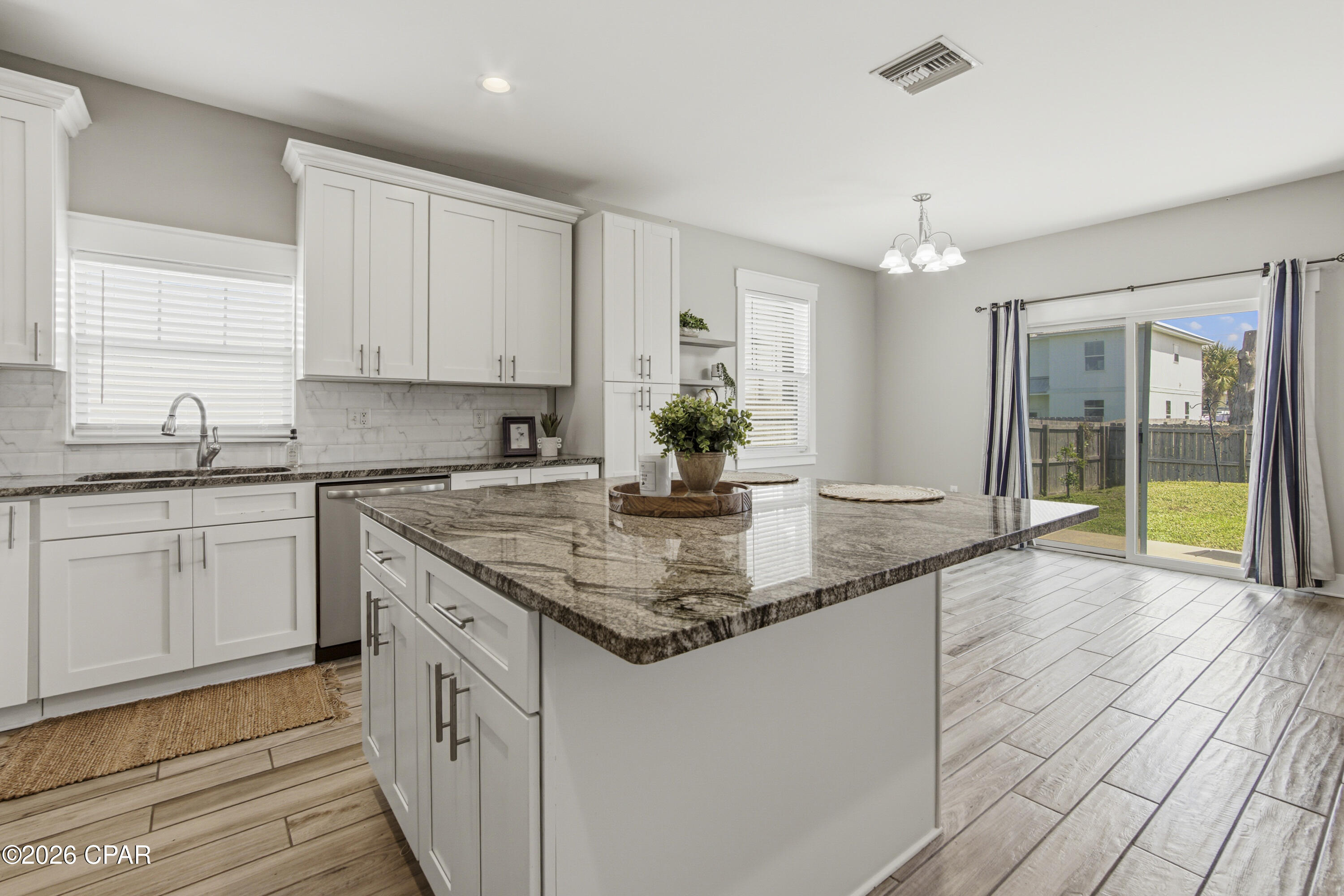 6222 Pinetree Avenue Panama City Beach FL 32408