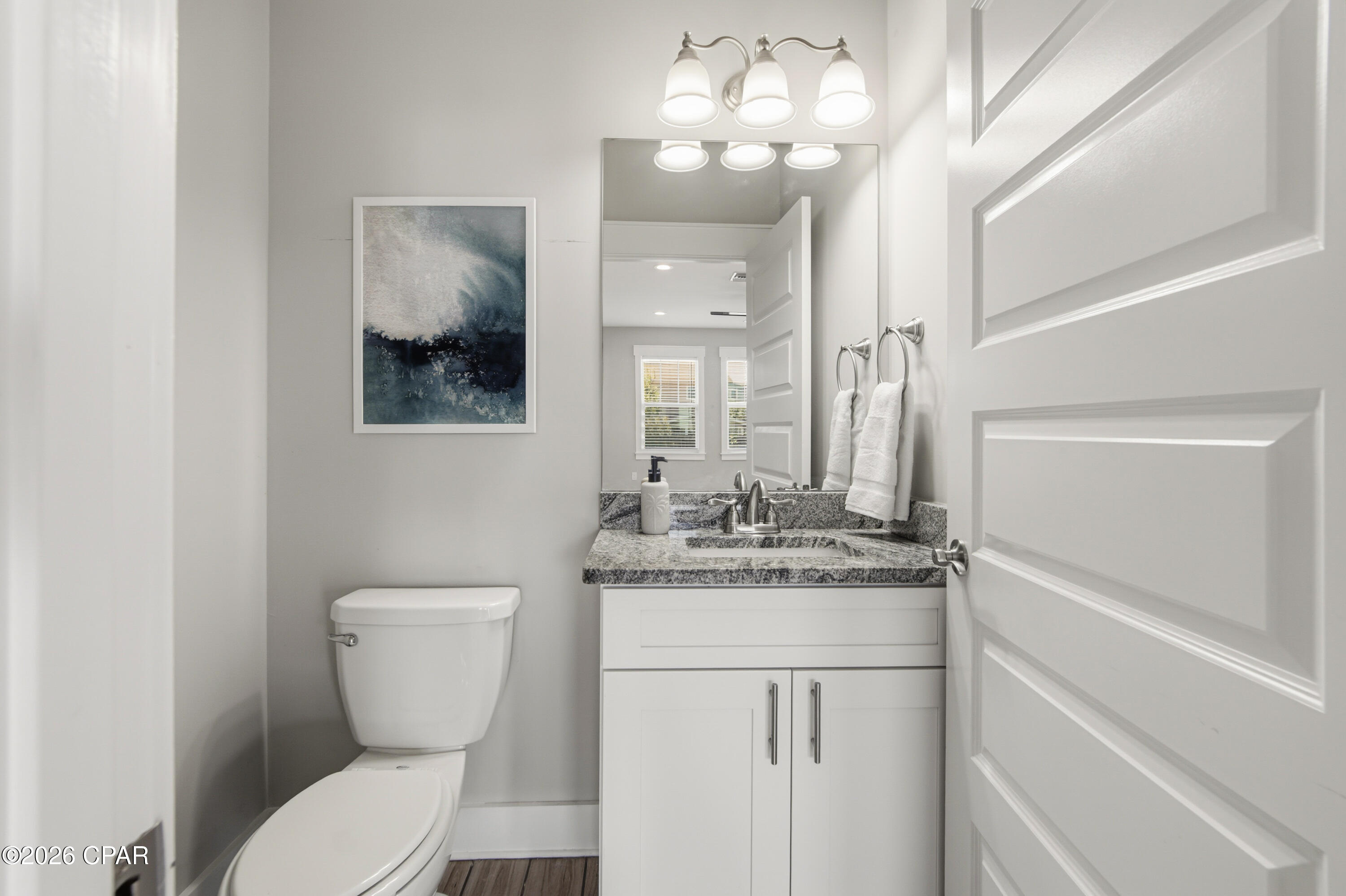 6222 Pinetree Avenue Panama City Beach FL 32408