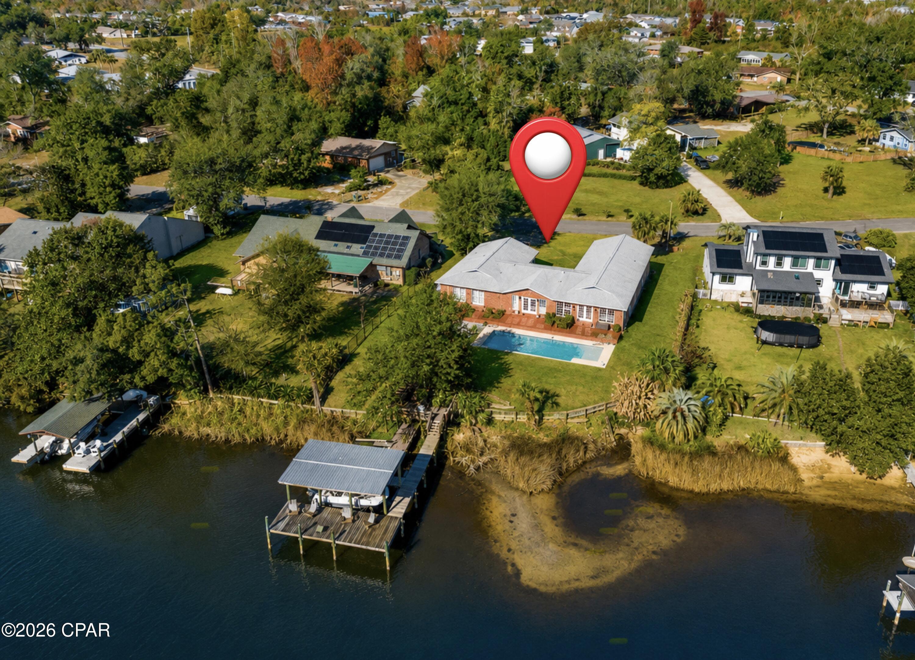 7432 Chipewa Street Panama City FL 32404