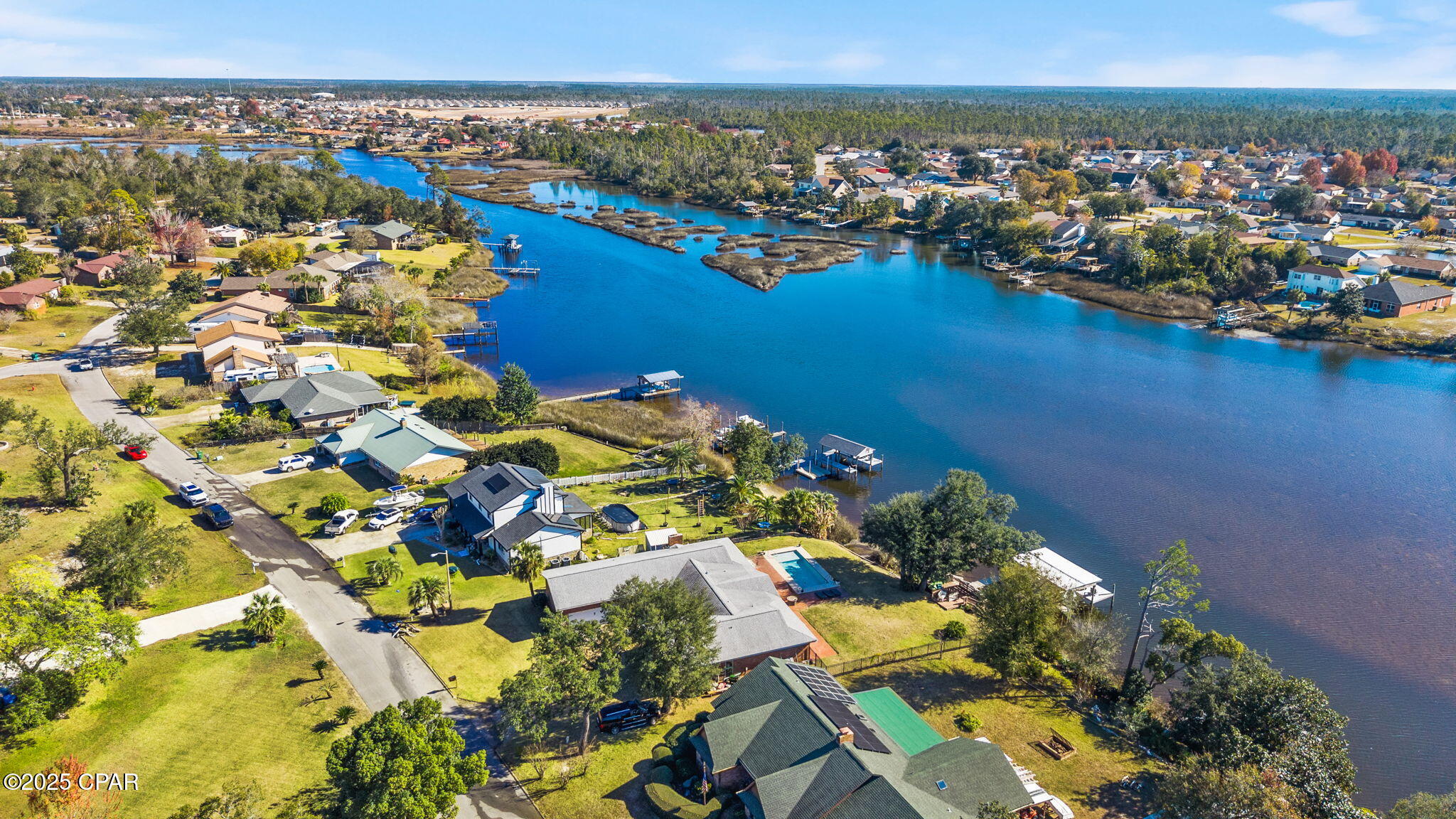 7432 Chipewa Street Panama City FL 32404