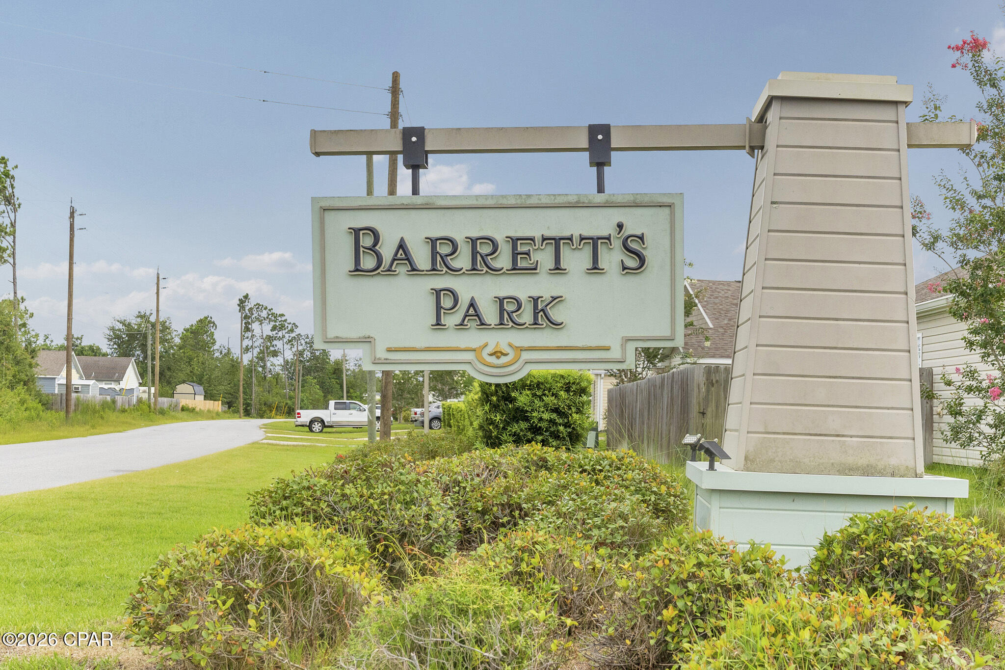 7125 Riverbrooke Street Panama City FL 32404
