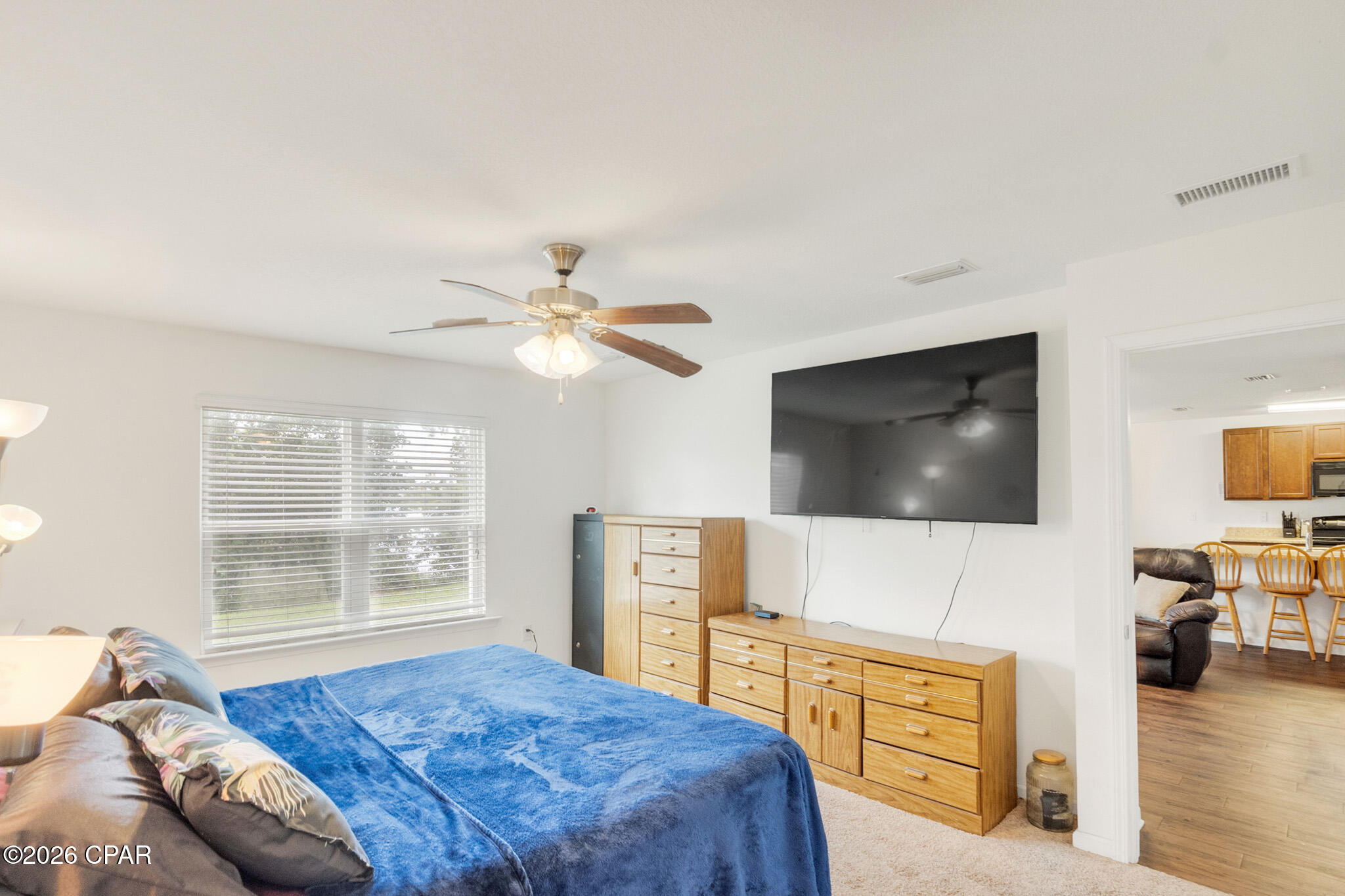 7125 Riverbrooke Street Panama City FL 32404