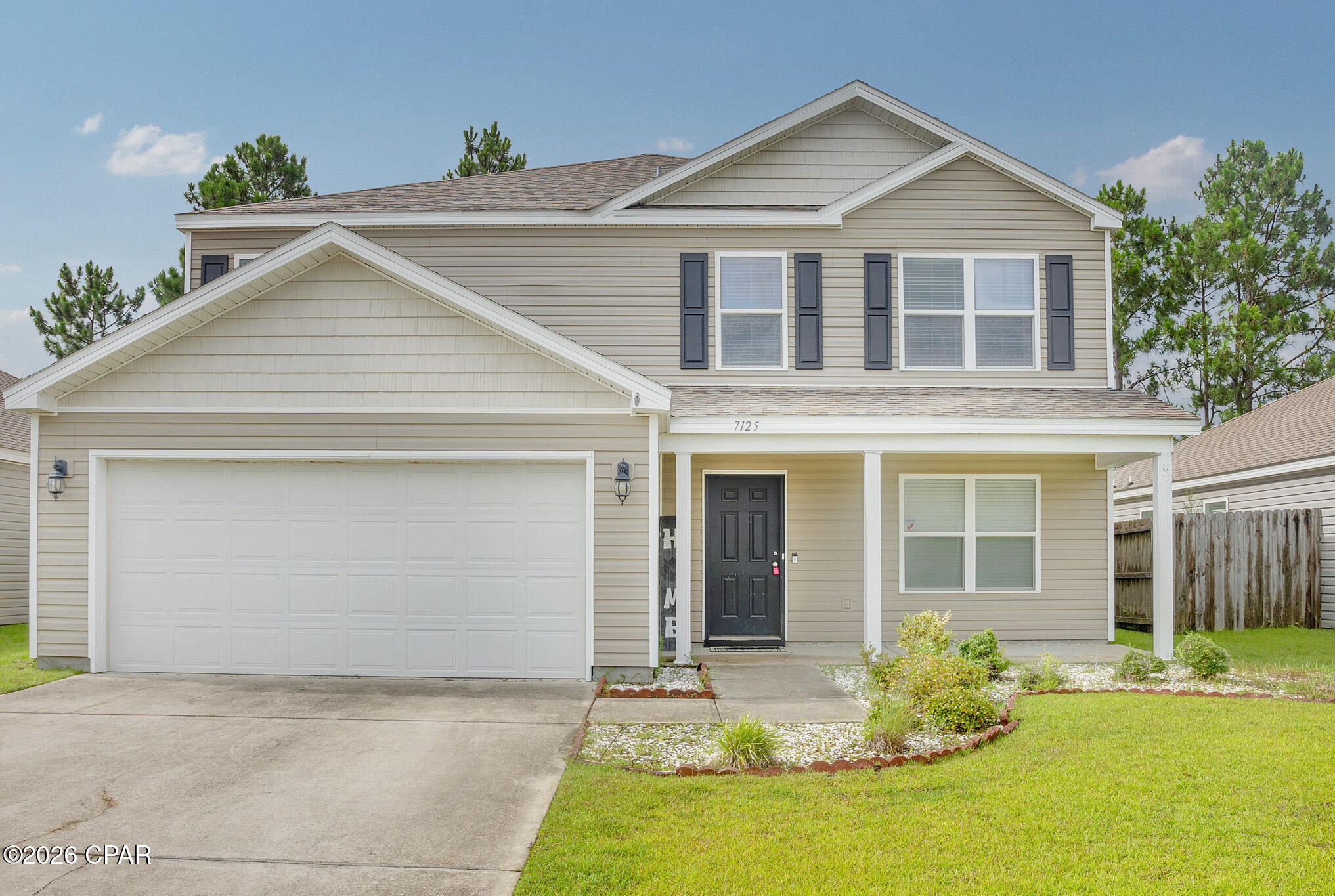 7125 Riverbrooke Street Panama City FL 32404