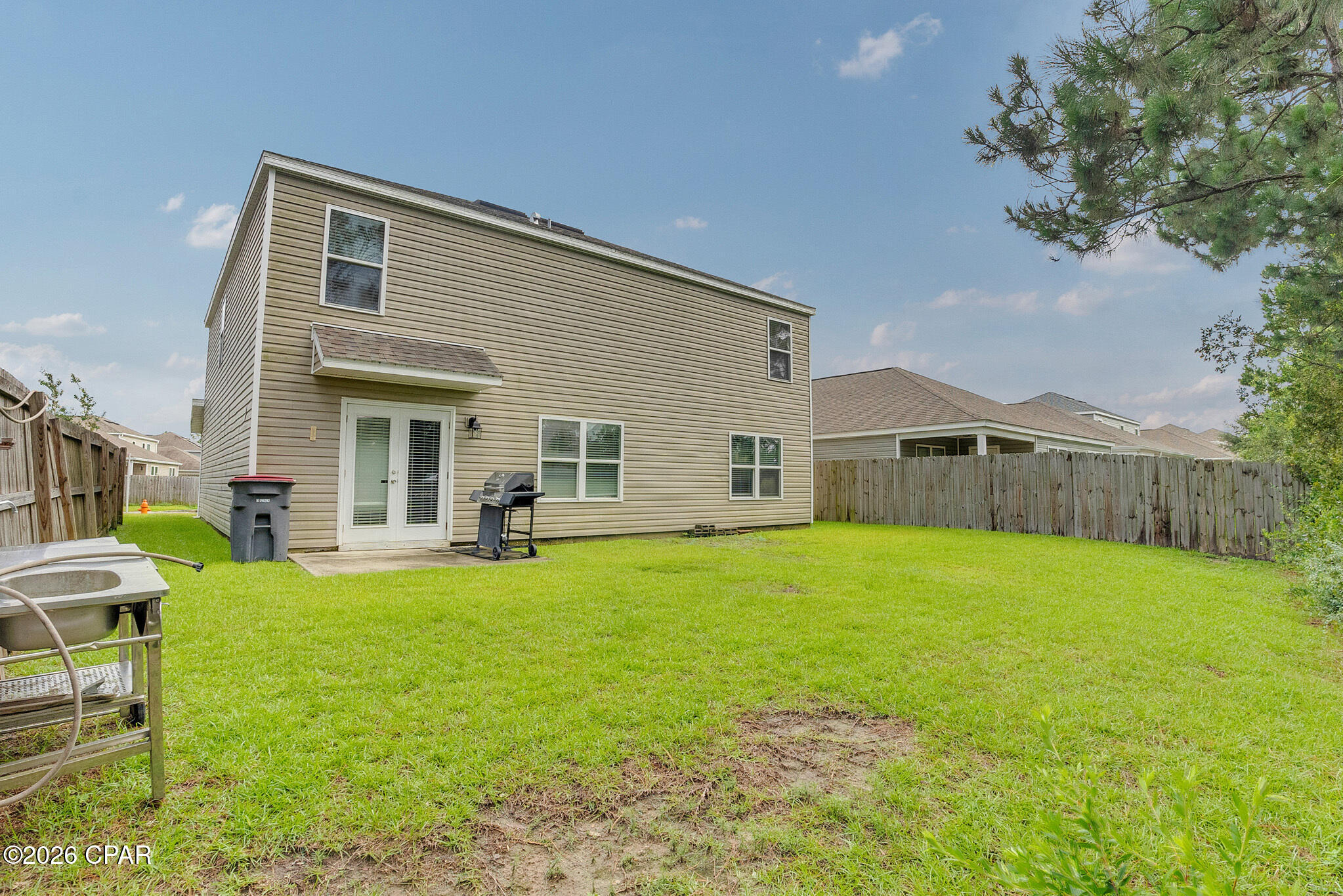 7125 Riverbrooke Street Panama City FL 32404