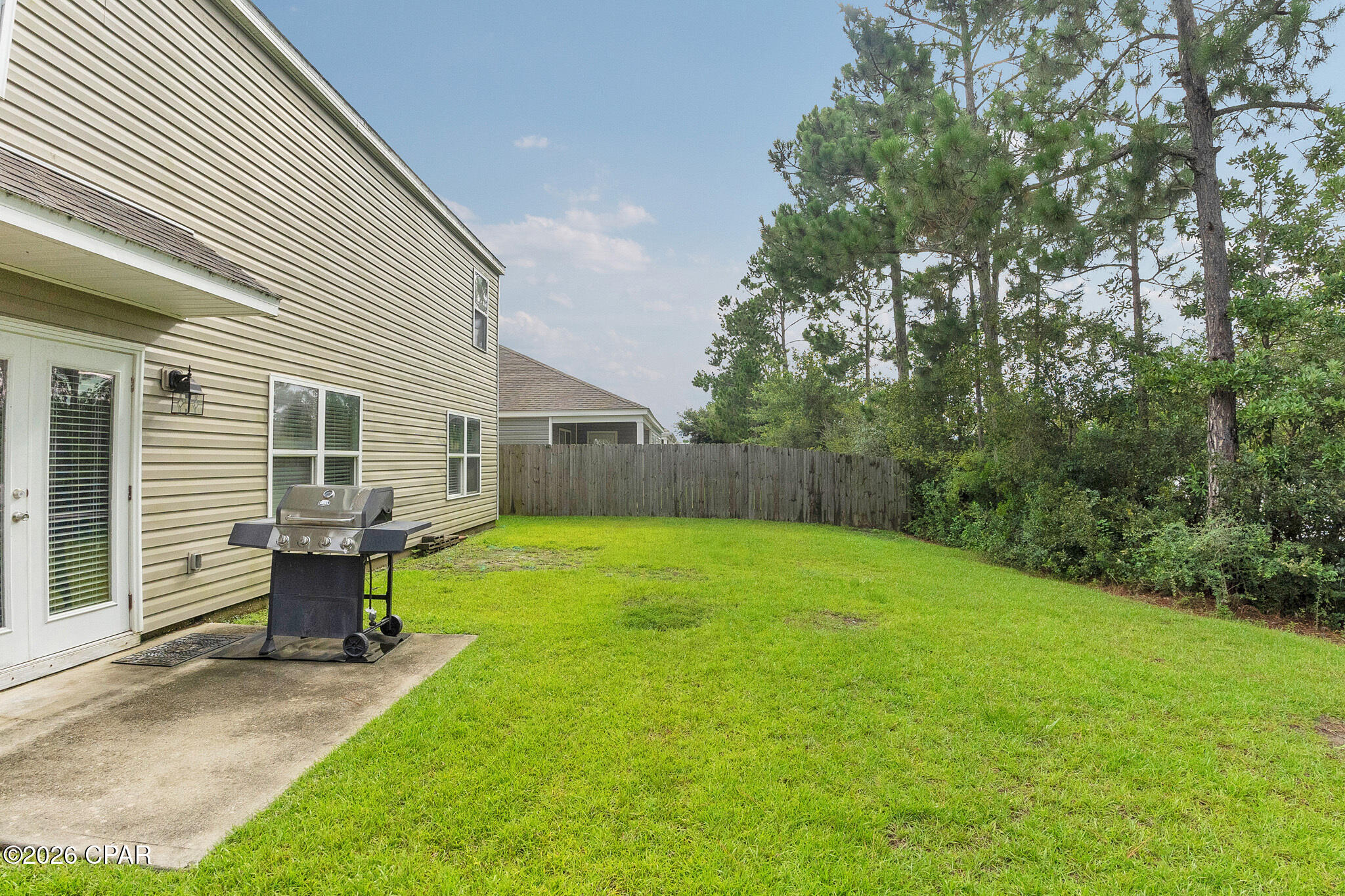 7125 Riverbrooke Street Panama City FL 32404