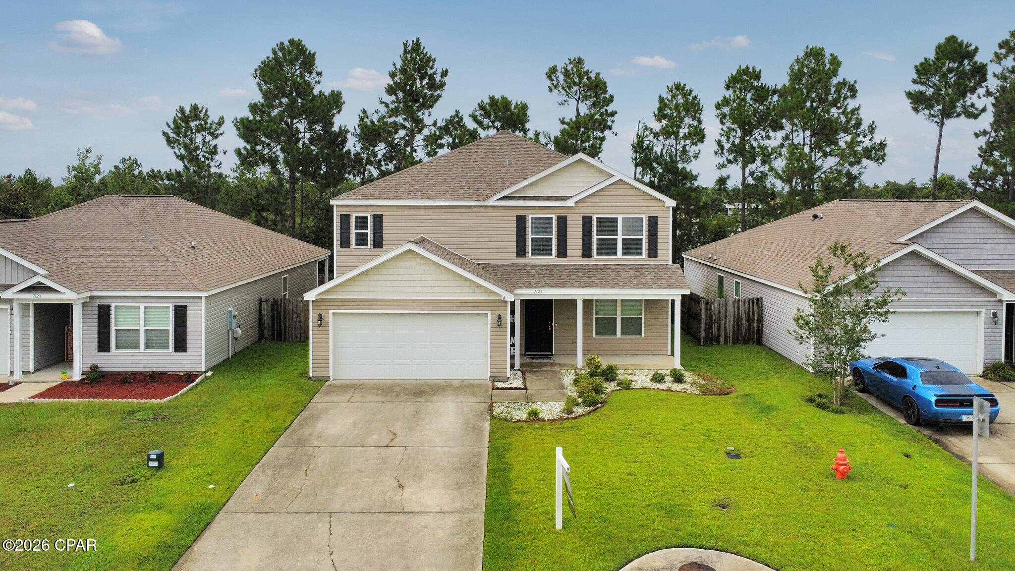7125 Riverbrooke Street Panama City FL 32404