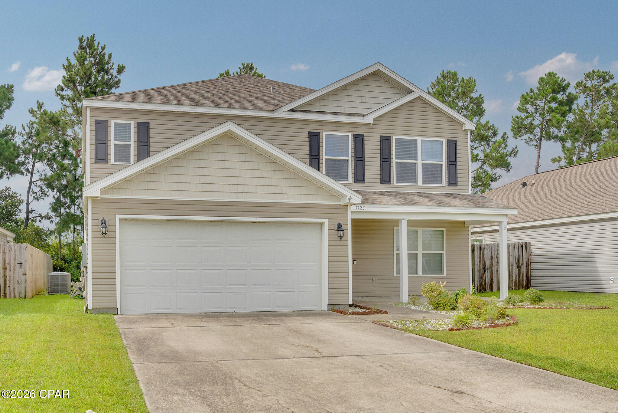7125 Riverbrooke Street Panama City FL 32404