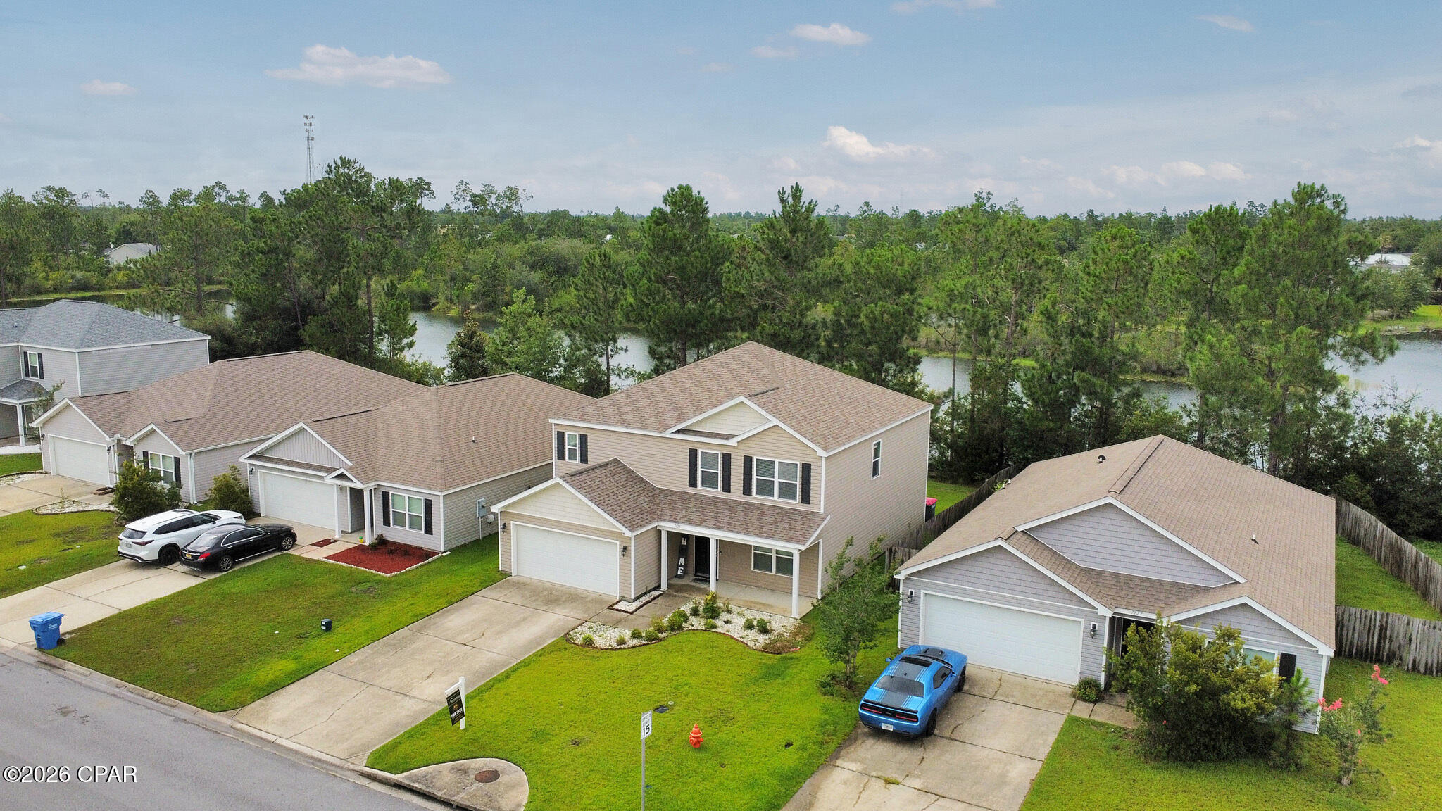 7125 Riverbrooke Street Panama City FL 32404