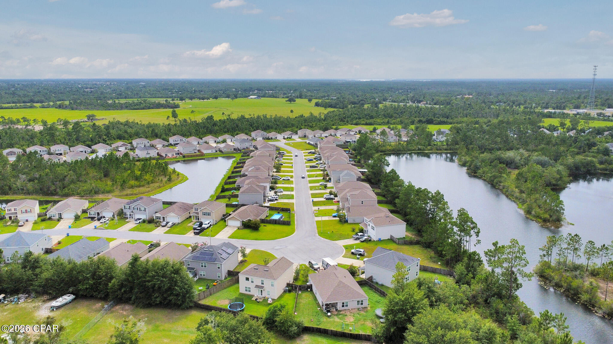 7125 Riverbrooke Street Panama City FL 32404