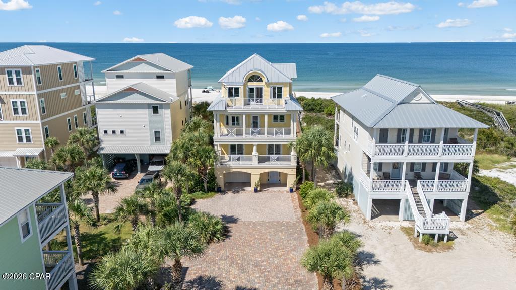 112 Summer House Lane Cape San Blas FL 32456