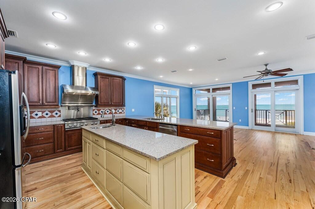 112 Summer House Lane Cape San Blas FL 32456