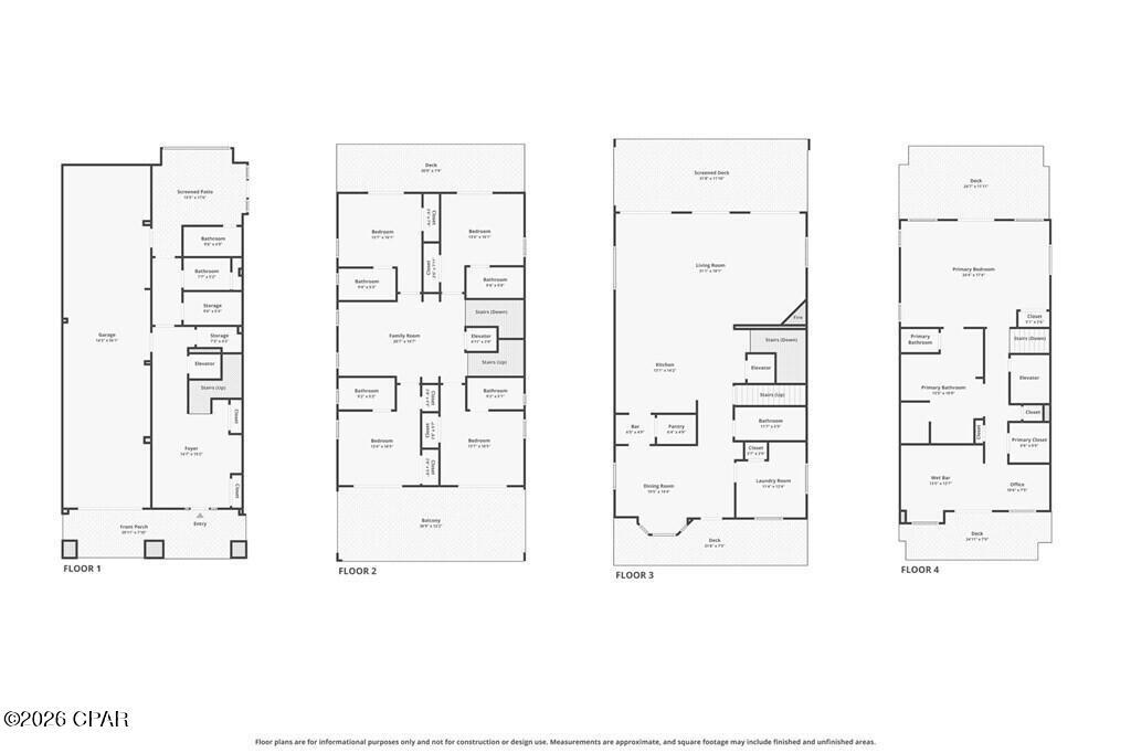 112 Summer House Lane Cape San Blas FL 32456