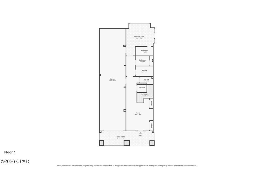 112 Summer House Lane Cape San Blas FL 32456