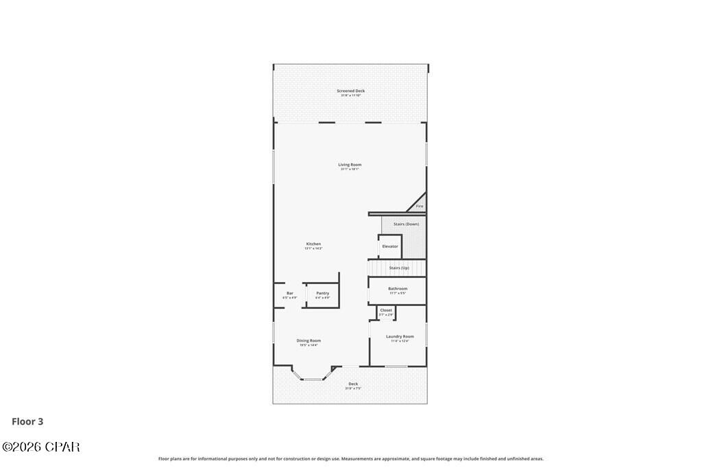 112 Summer House Lane Cape San Blas FL 32456