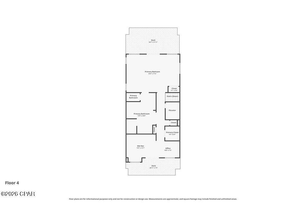 112 Summer House Lane Cape San Blas FL 32456