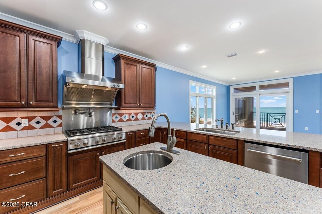 112 Summer House Lane Cape San Blas FL 32456