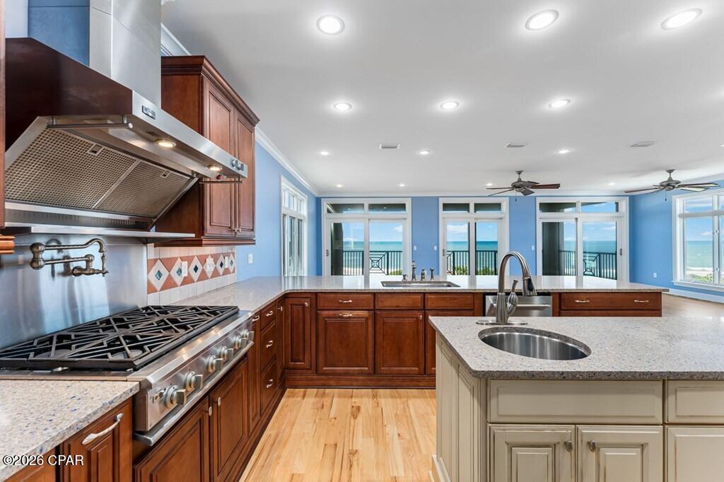 112 Summer House Lane Cape San Blas FL 32456