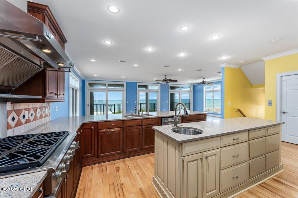 112 Summer House Lane Cape San Blas FL 32456