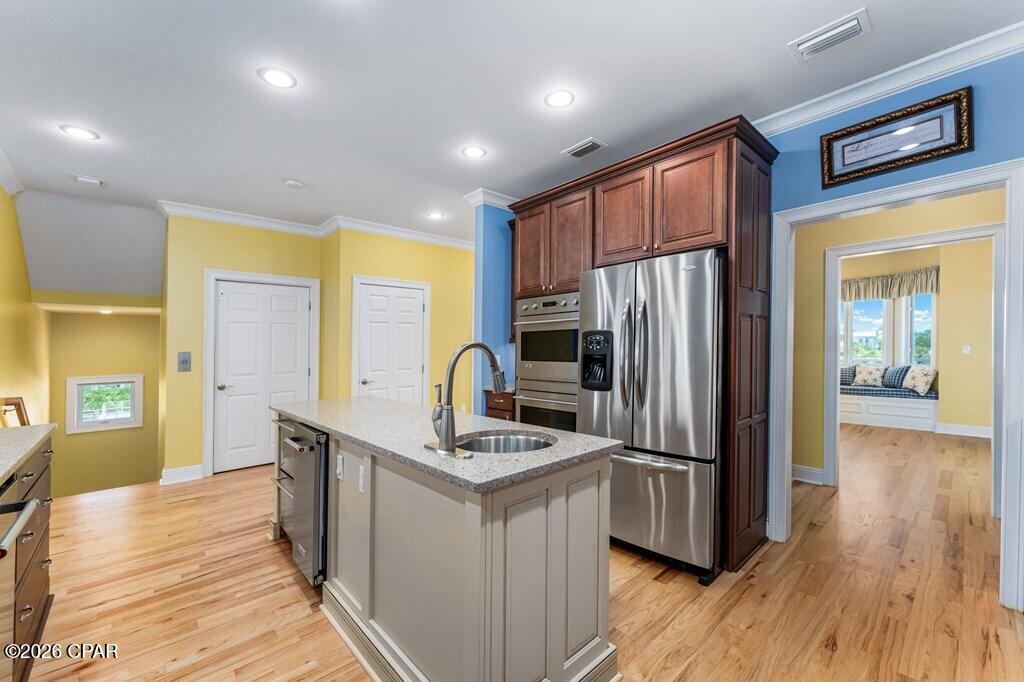 112 Summer House Lane Cape San Blas FL 32456