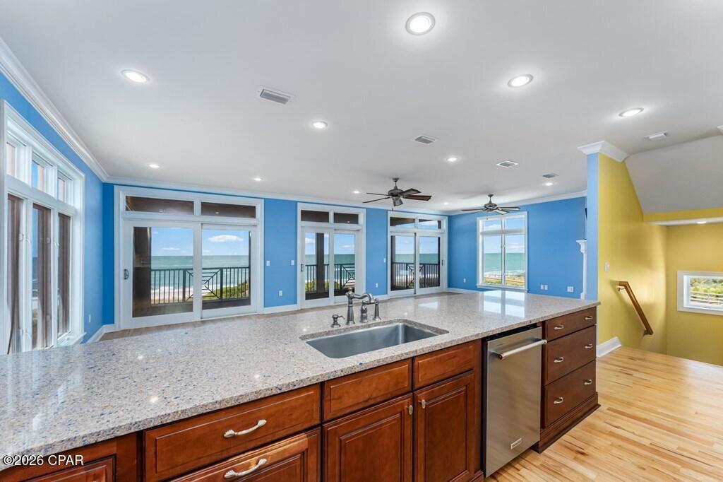 112 Summer House Lane Cape San Blas FL 32456