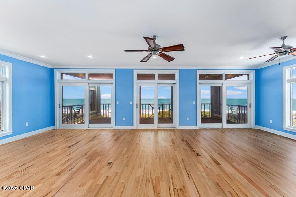 112 Summer House Lane Cape San Blas FL 32456
