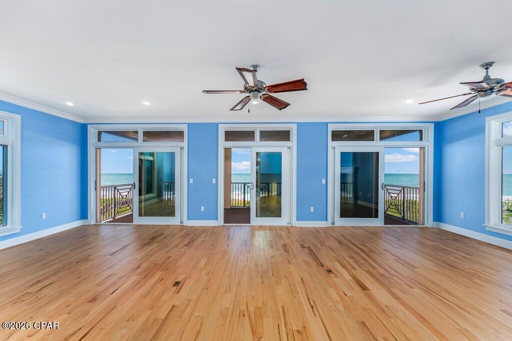 112 Summer House Lane Cape San Blas FL 32456