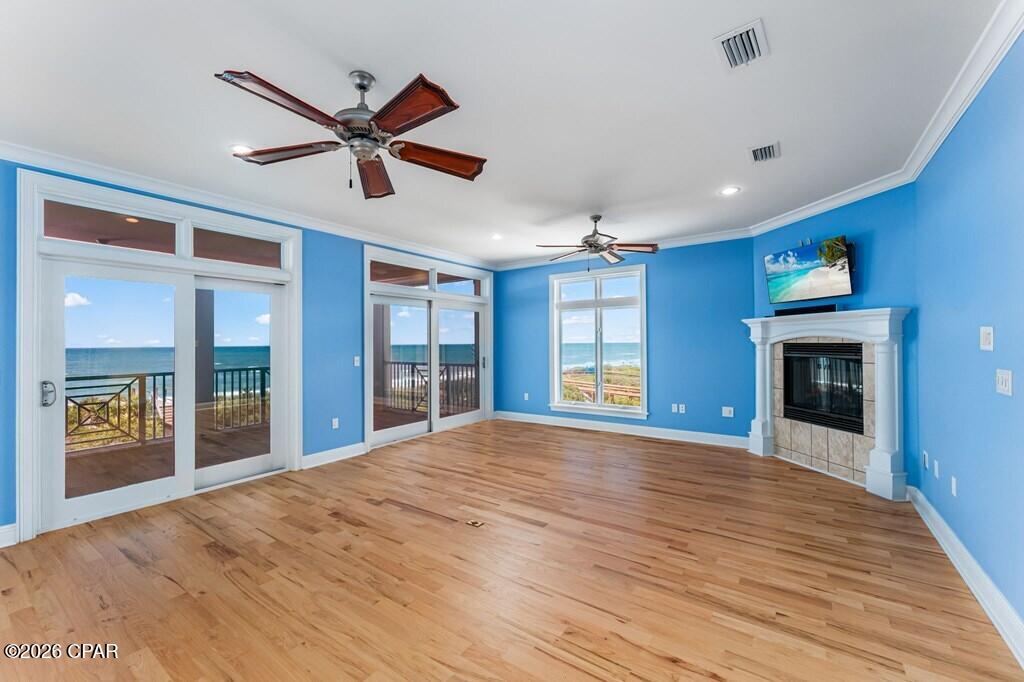 112 Summer House Lane Cape San Blas FL 32456