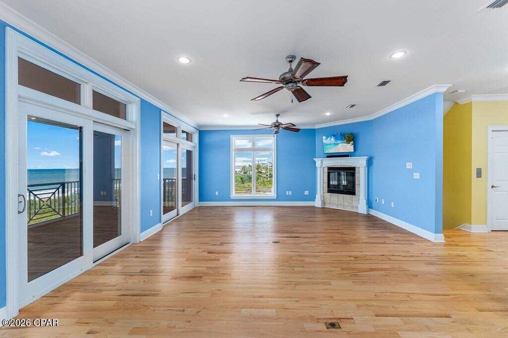112 Summer House Lane Cape San Blas FL 32456