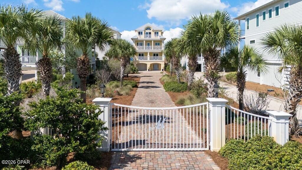 112 Summer House Lane Cape San Blas FL 32456