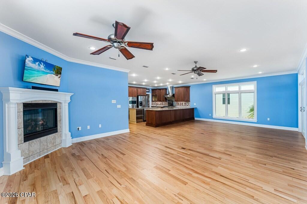 112 Summer House Lane Cape San Blas FL 32456
