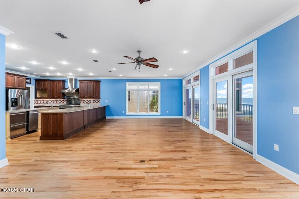 112 Summer House Lane Cape San Blas FL 32456