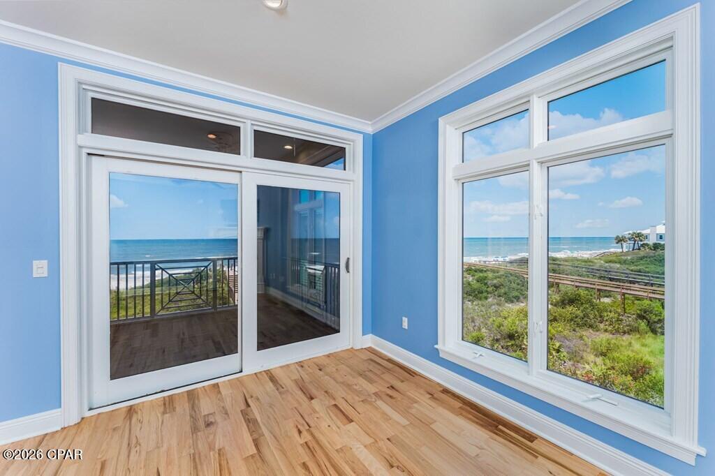 112 Summer House Lane Cape San Blas FL 32456