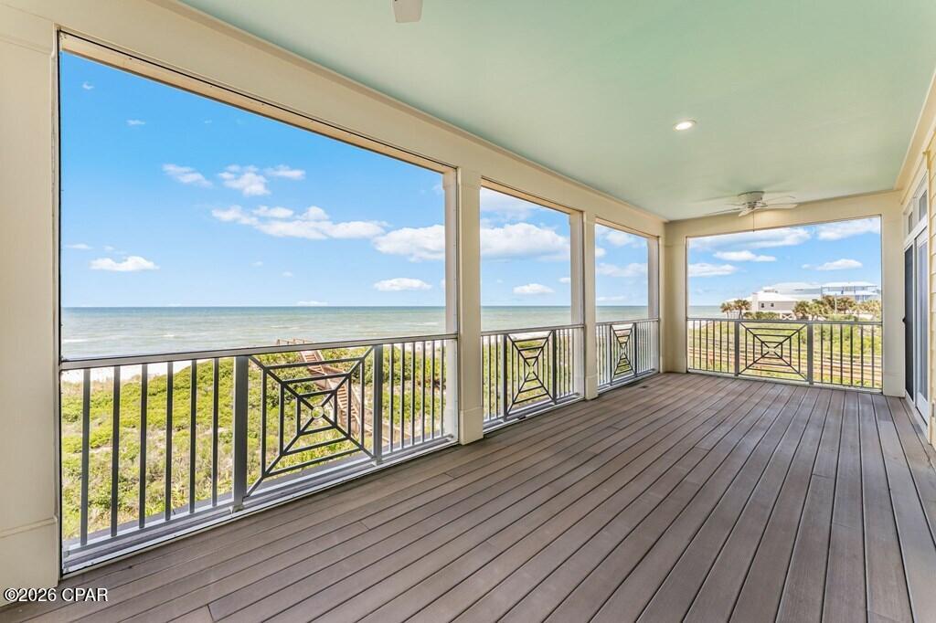 112 Summer House Lane Cape San Blas FL 32456