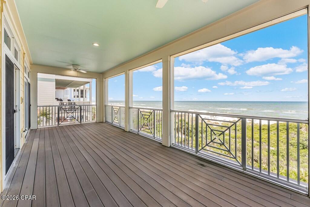 112 Summer House Lane Cape San Blas FL 32456