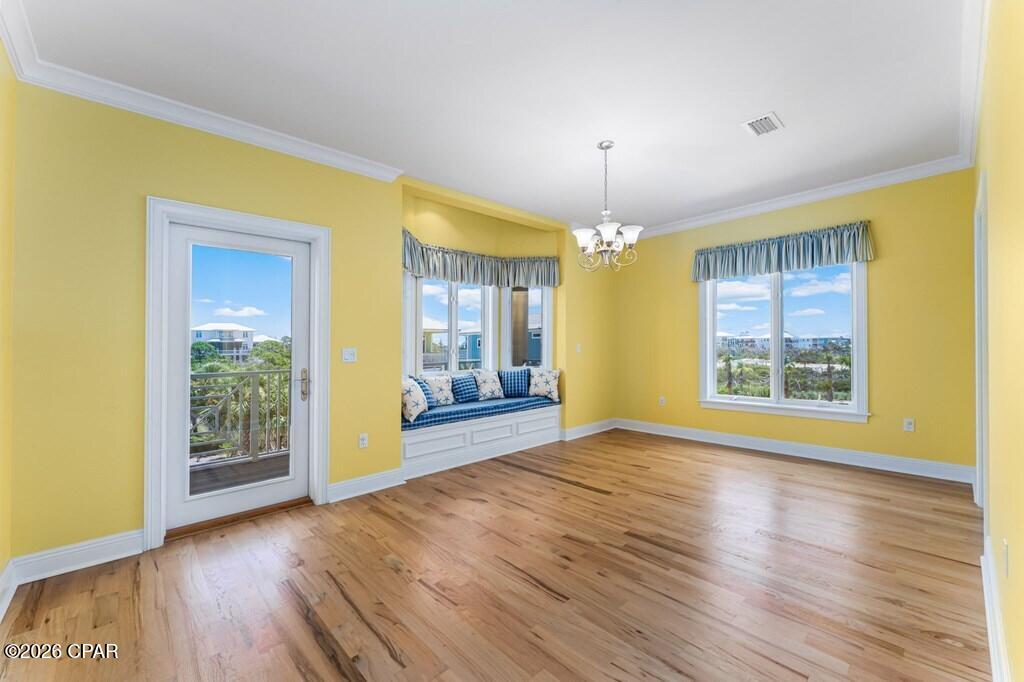 112 Summer House Lane Cape San Blas FL 32456