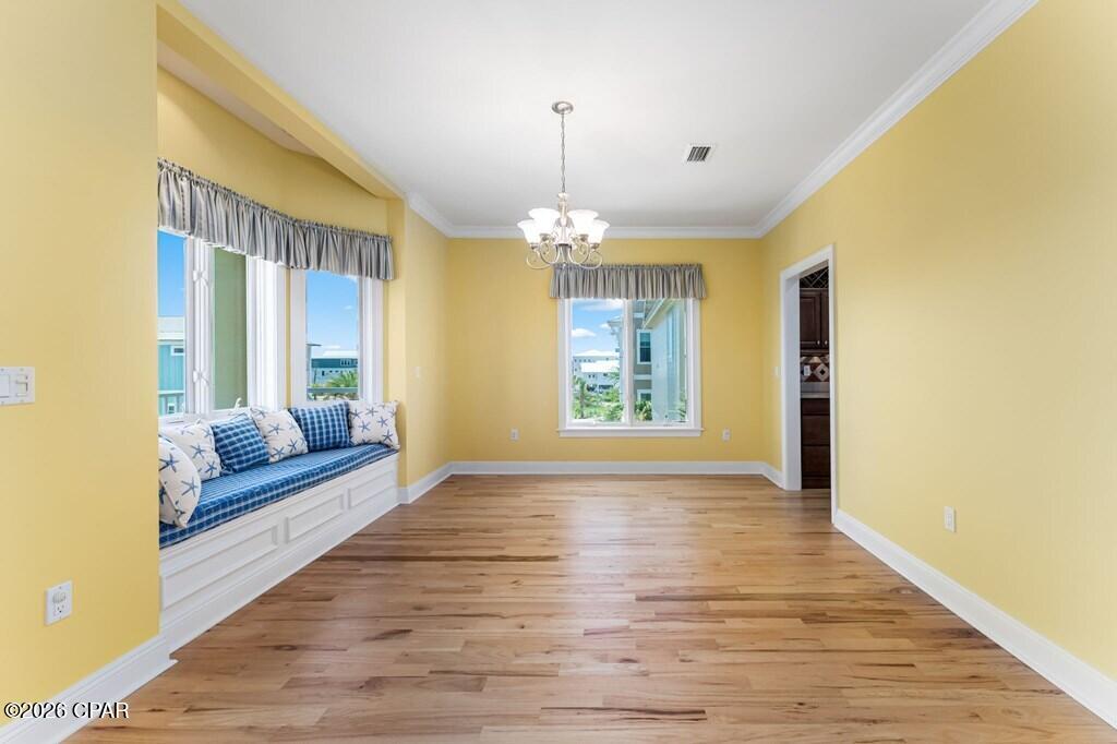 112 Summer House Lane Cape San Blas FL 32456