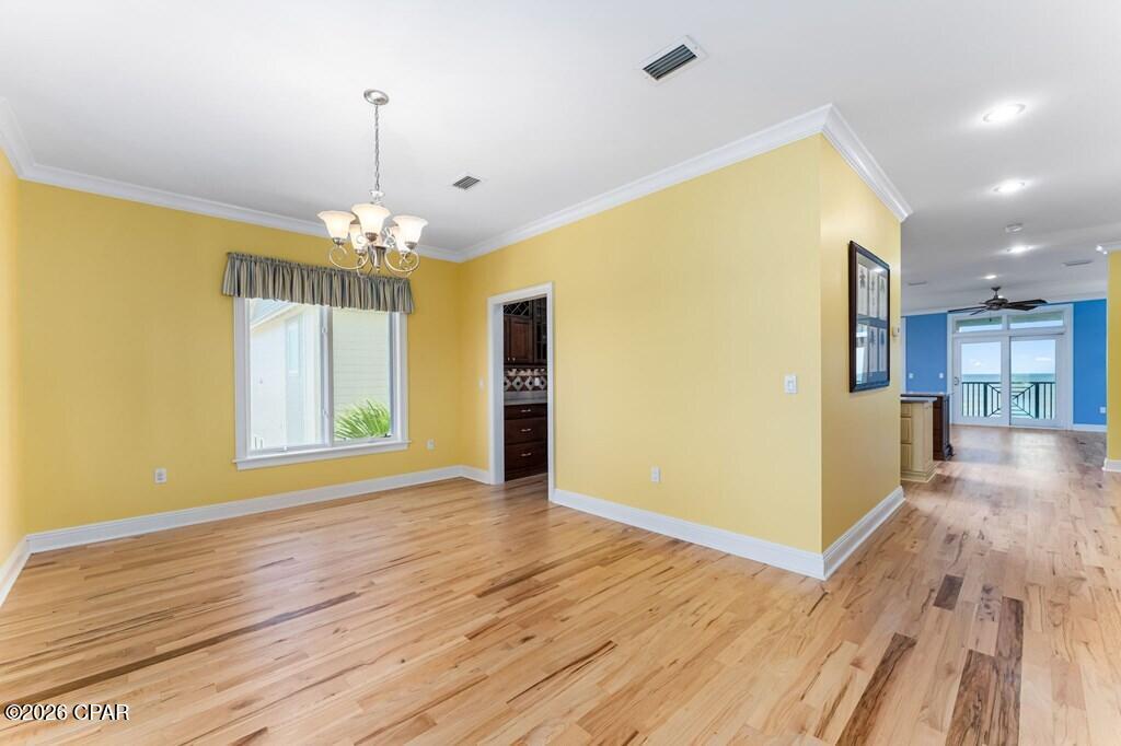 112 Summer House Lane Cape San Blas FL 32456