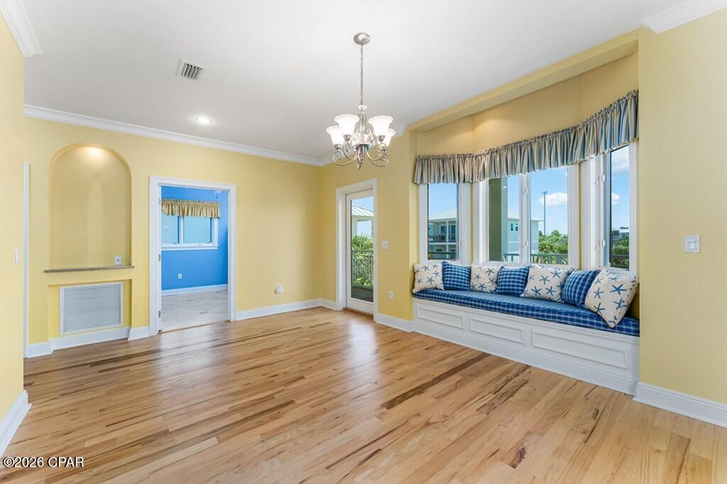 112 Summer House Lane Cape San Blas FL 32456