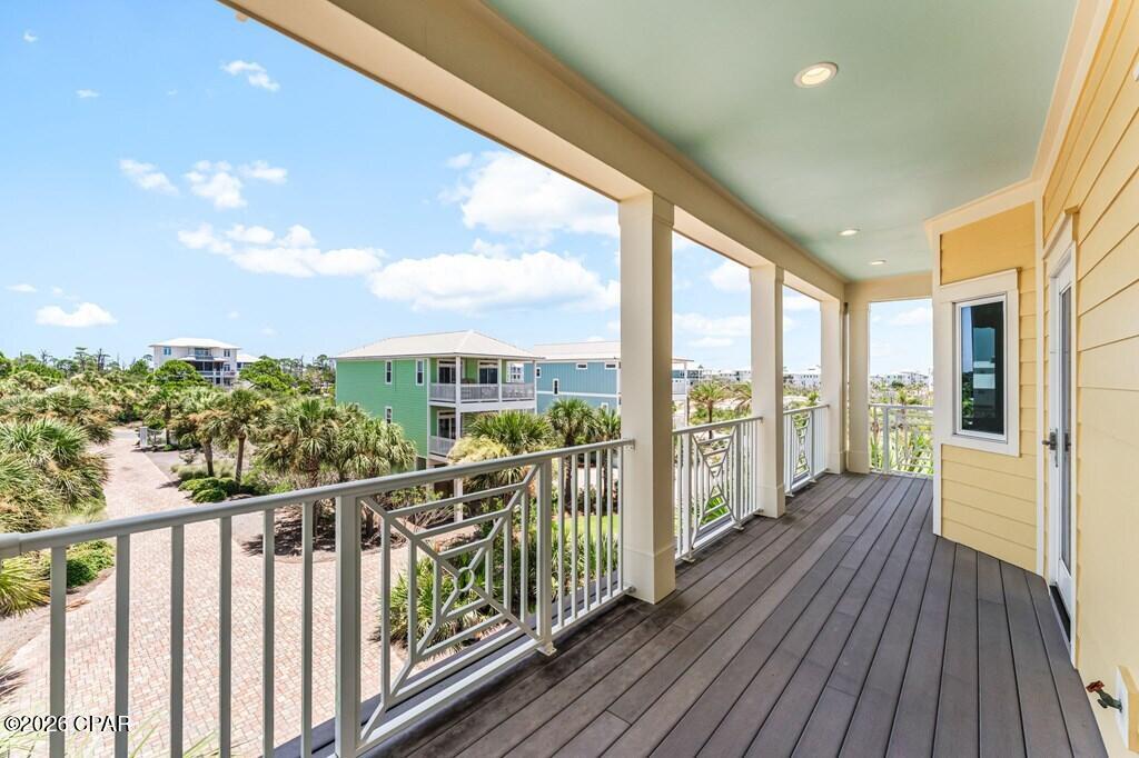 112 Summer House Lane Cape San Blas FL 32456